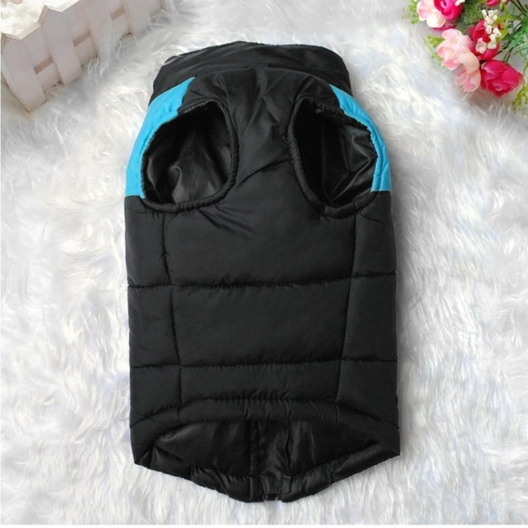 NWT Didog Cold Weather Dog Coat, Medium - Picture 3 of 7